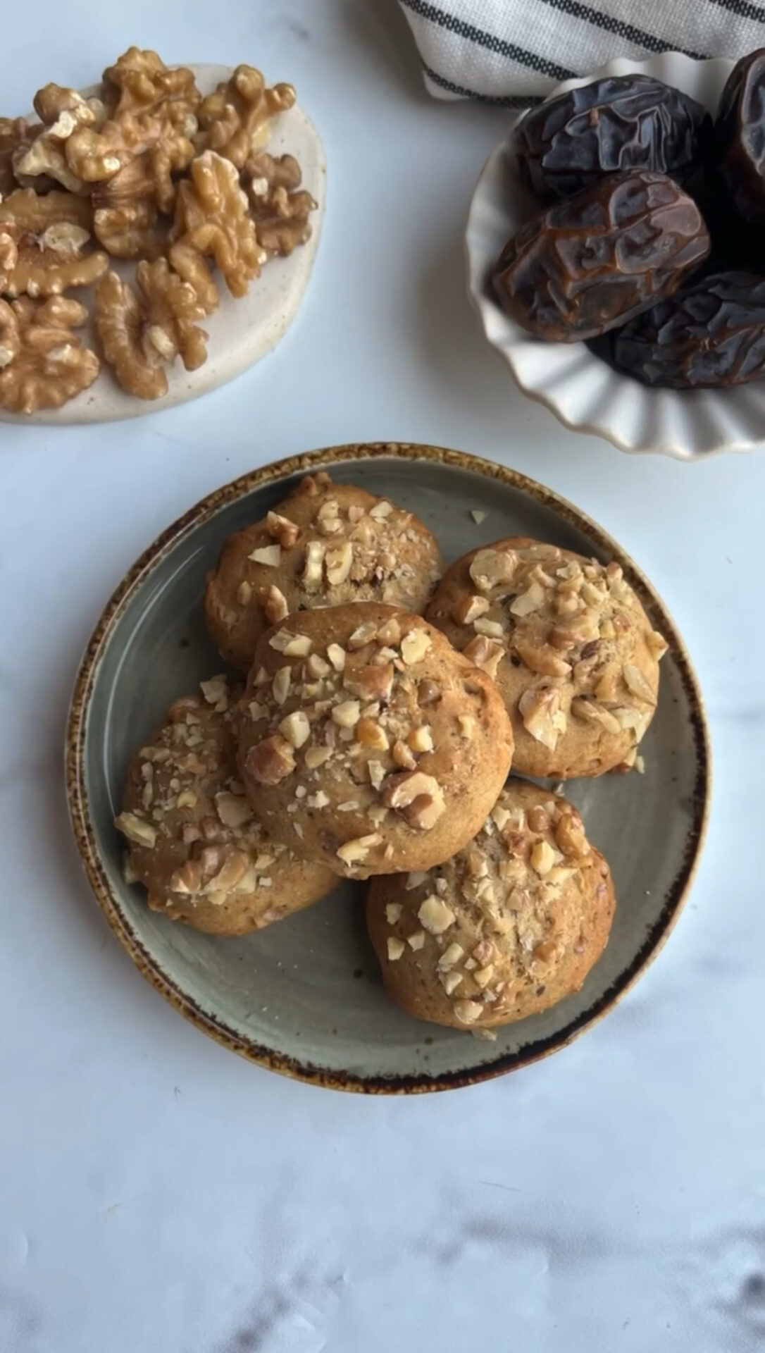 Date Cookies