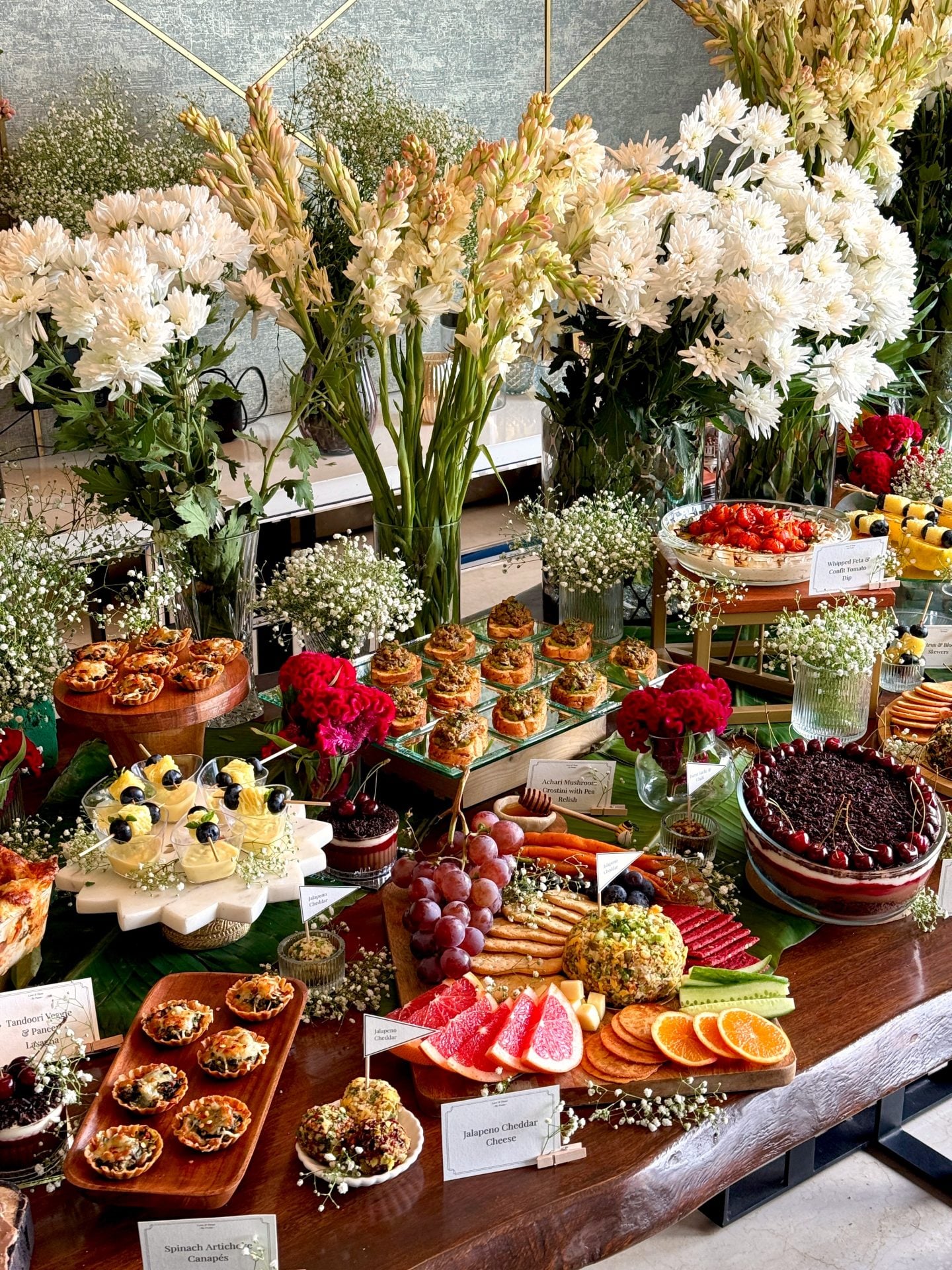 The Grazing Table Workshop