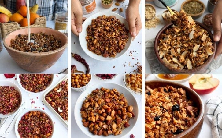 Gluten-Free Celebration Cakes