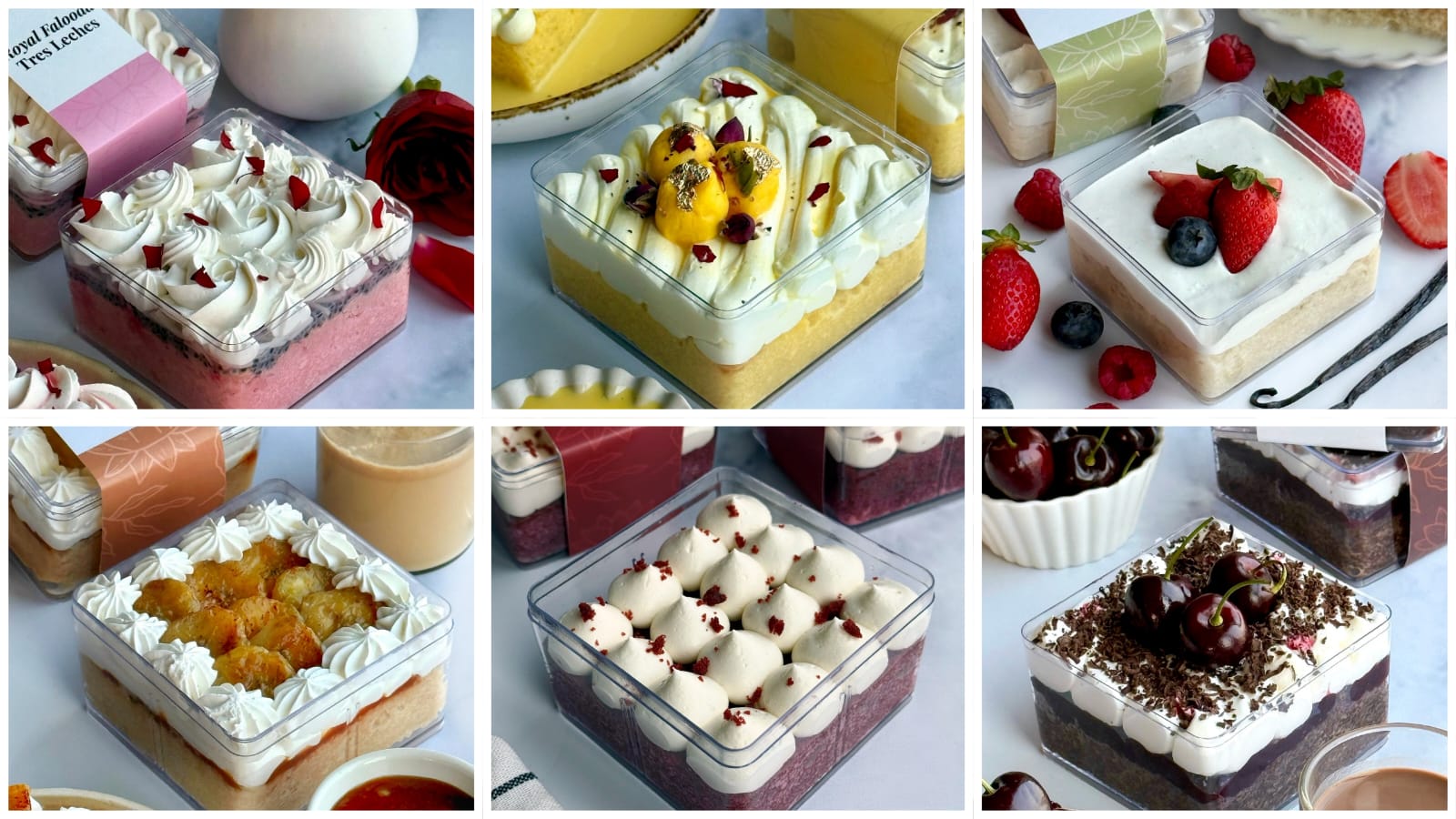 Tres Leches