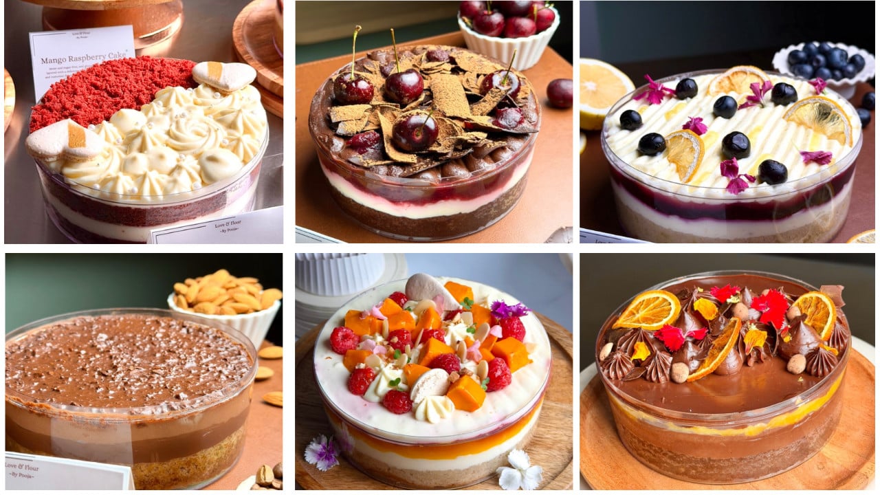 Snackable Hampers Masterclass